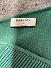 Babaton Green Bodysuit Size M - photo 6