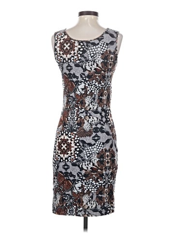 Torn by Ronny Kobo Cocktail Dress (view 2)