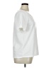 Catherines Ivory Short Sleeve Top Size 0X - photo 4