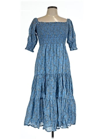Elan Casual Dress (view 1)