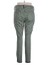Old Navy Green Jeans Size 16 - photo 2