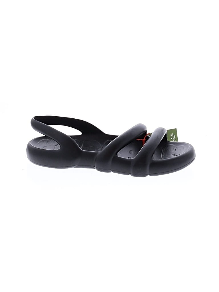 Camper Sandals In Black