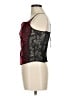 Rampage 100% Nylon Red Tank Top Size M - photo 5