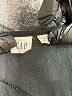 Gap Solid Black Casual Dress Size S - photo 7