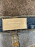Everlane 100% Cotton Blue Jeans Size 30 waist - photo 4