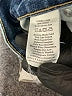 Everlane 100% Cotton Blue Jeans Size 30 waist - photo 5