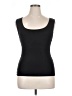 Dantelle Black Tank Top Size XL - photo 1