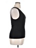 Dantelle Black Tank Top Size XL - photo 4