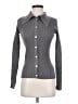 Commense Gray Cardigan Size S - photo 1