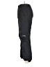 Assorted Brands 100% Nylon Black Casual Pants Size L - photo 5