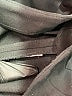 Zara Basic Solid Black Formal Skirt Size 29 waist - photo 5