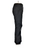 Assorted Brands 100% Nylon Black Casual Pants Size L - photo 4