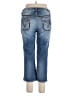 Vigoss Blue Jeans Size 25 waist - photo 2