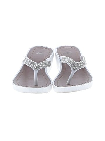 Unbranded Flip Flops (view 2)