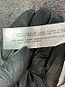 Zara 100% Polyester Black Jacket Size S - photo 7
