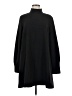 Pinko Black Casual Dress Size 8 - photo 1