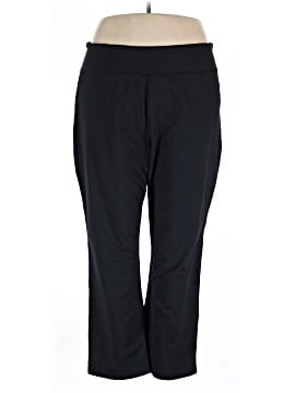 Lands' End Active Pants