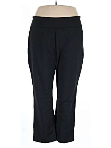 Lands' End Active Pants (view 1)