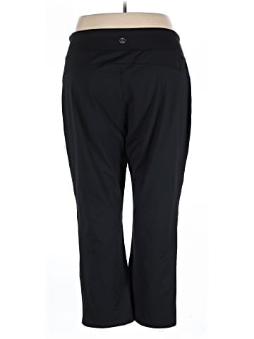 Lands' End Active Pants (view 2)