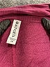 Athleta Purple Cardigan Size 1X - photo 7