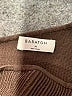 Babaton Brown Sleeveless Top Size M - photo 7