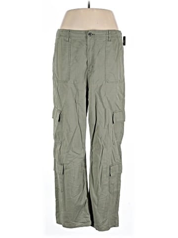 a.n.a. A New Approach Cargo Pants (view 1)