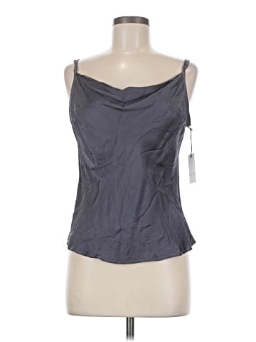 Bella Dahl Sleeveless Top (view 1)