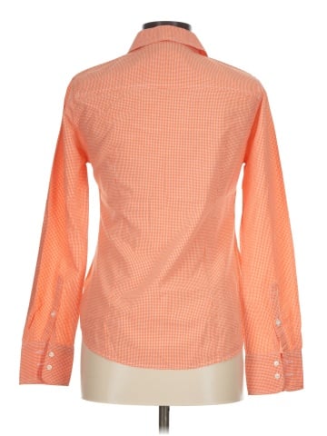 J.Crew Long Sleeve Button-Down Shirt (view 2)