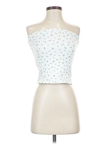 Wild Fable Tube Top (view 1)