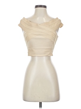 Wow Couture Tube Top
