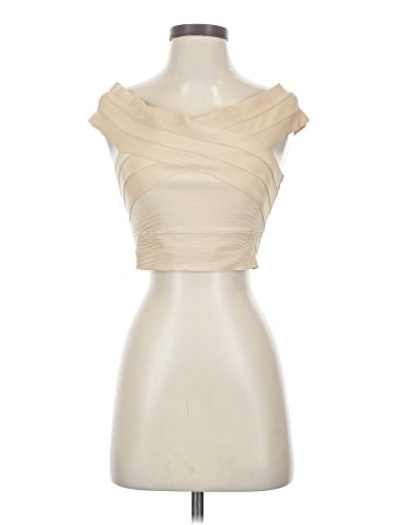 Wow Couture Tube Top (view 1)