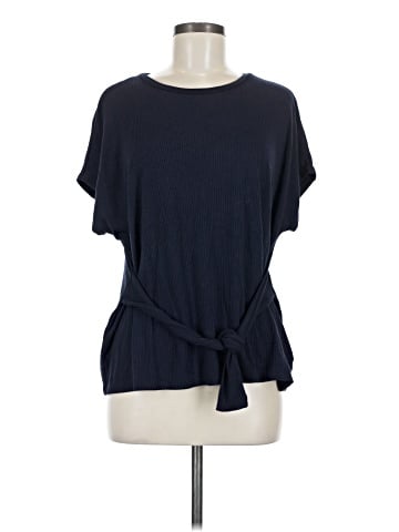 Express Short Sleeve Top (view 1)