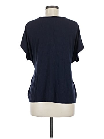Express Short Sleeve Top (view 2)