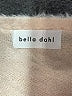 Bella Dahl 100% Nylon Color Block Ivory Pullover Sweater Size L - photo 7