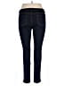 Hype Solid Blue Jeggings Size 19 - 20 - photo 2