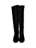 MICHAEL Michael Kors Black Boots Size 8 - photo 2