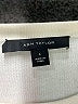 Ann Taylor Ivory Sweatshirt Size S - photo 7