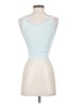 RSQ Blue Sleeveless Top Size XS - photo 2