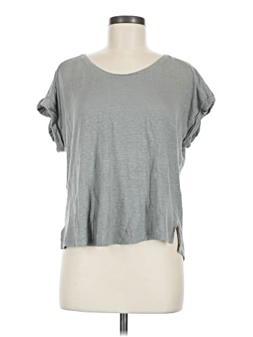 Rag & Bone/JEAN Short Sleeve T-Shirt (view 1)