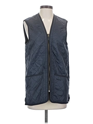 Barbour Vest (view 1)