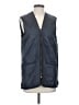 Barbour Blue Vest Size S - photo 1