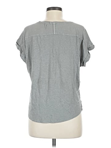 Rag & Bone/JEAN Short Sleeve T-Shirt (view 2)