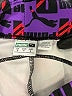 Puma Graphic Purple Active Pants Size S - photo 7
