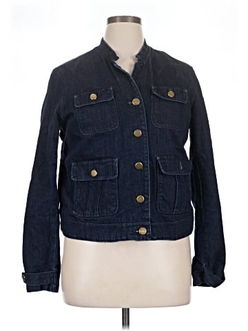 Gap Denim Jacket (view 1)