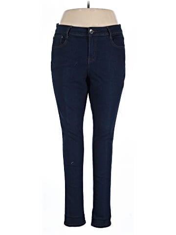 B.O.B Jeans Jeggings (view 1)