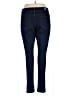 B.O.B Jeans Blue Jeggings Size 18 - photo 2