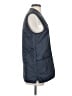 Barbour Blue Vest Size S - photo 4