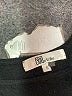MY TRIBE Black 3/4 Sleeve Top Size S - photo 7