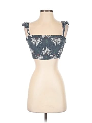 Lulus Sleeveless Top (view 1)
