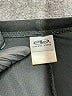 Athletic Works 100% Polyester Solid Black Casual Pants Size XL - photo 4